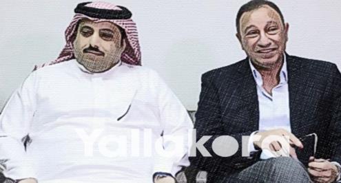 الزمالك: تركي آل الشيخ عانى من التعالي و"علو الرأس" فى زيارته لنادي أخر